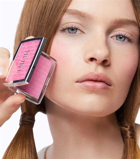 Dior Backstage Rosy Glow .